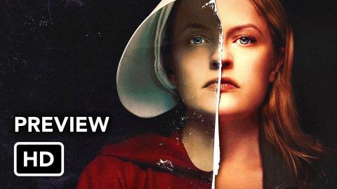 The Handmaid's Tale 2x01 "June" / 2x02 "Unwomen" Inside (HD)