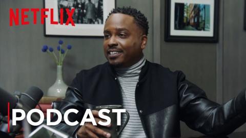 Strong Black Legends: Jason Weaver | Strong Black Lead | Netflix
