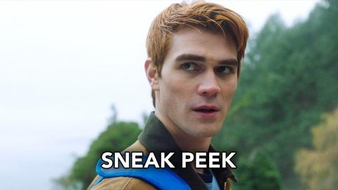 Riverdale 2x14 Sneak Peek "The Hills Have Eyes" (HD) Season 2 Episode 14 Sneak Peek