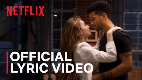 Work It | Let Me Move You by Sabrina Carpenter | Official Lyric Video | Netflix