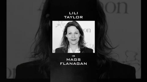 The Hunger Games: Sunrise on the Reaping Cast Announcement - Mags Flanagan (2025)