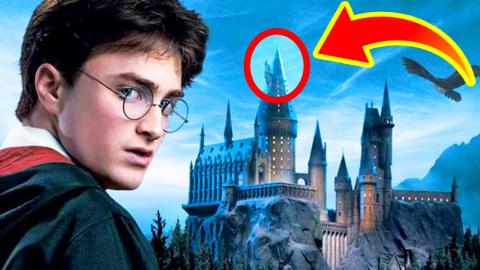 10 Dark Harry Potter Movie Theories That Would Scare Voldemort