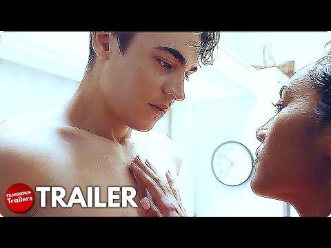 FIRST LOVE Trailer (2022) Hero Fiennes Tiffin Romantic Movie