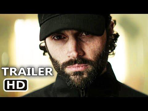 YOU Season 4 Trailer (2022)