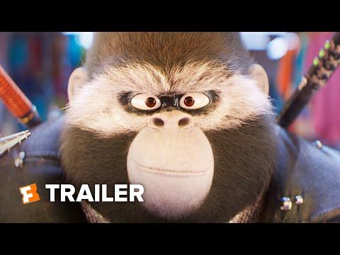 Sing 2 Trailer #2 (2021) | Movieclips Trailers