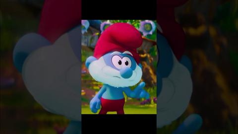 Official Trailer for #SmurfsMovie featuring the new song “Friend of Mine” by Rihanna. Link below!