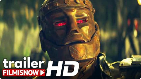 DOOM PATROL Season 2 Trailer (2020) HBO Max DCU Series