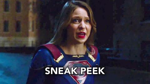 Supergirl 6x11 Sneak Peek "Mxy in the Middle" (HD) Season 6 Episode 11 Sneak Peek