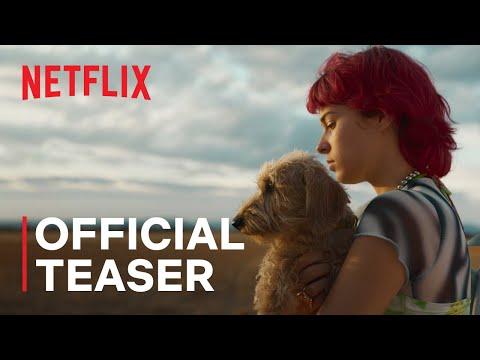 Rainbow | Official Teaser | Netflix