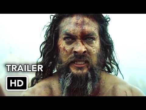 See Season 3 Teaser Trailer (HD) Jason Momoa series