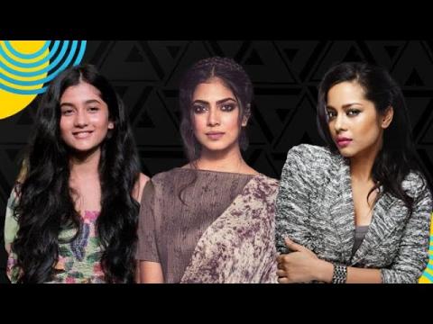 Top 10 Breakout Stars of Indian Films and Web Series | IMDb Best of India 2021