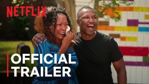 Instant Dream Home | Official Trailer | Netflix