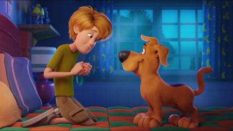 SCOOB! - Official Teaser Trailer