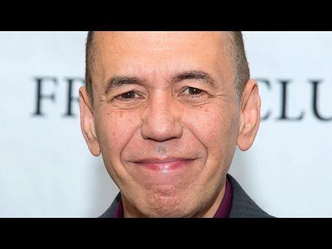 Did Gilbert Gottfried's Final Twitter Joke Roast Chris Rock?