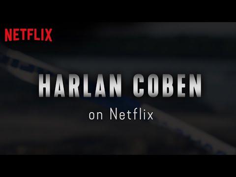 Harlan Coben on Netflix | Now Streaming | Netflix