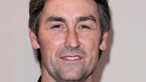 What You Might Not Know About American Pickers' Mike Wolfe