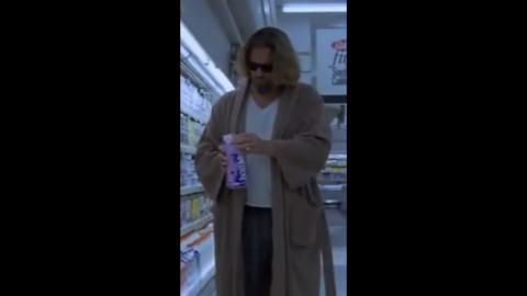 If I Was A.... The Big Lebowski #Shorts