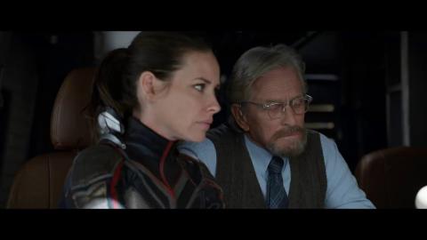 'Ant-Man and the Wasp' | "Unleashed" TV Spot