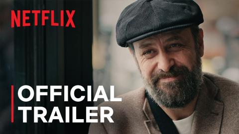 10 Days of a Bad Man | Official Trailer | Netflix