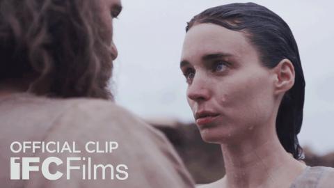 Mary Magdalene - Clip “Mary’s Baptism” I HD I IFC Films