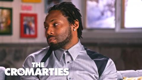 On Season 1, Episode 9 of The Cromarties | USA Network