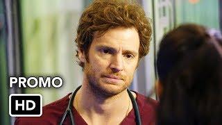 Chicago Med 3x14 Promo "Lock It Down" (HD)