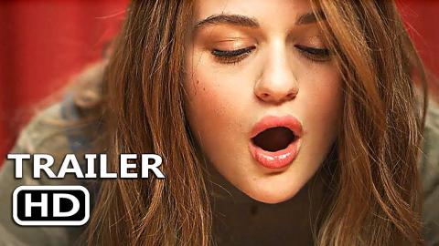 THE KISSING BOOTH 2 Trailer Teaser (2019) Netflix Movie HD