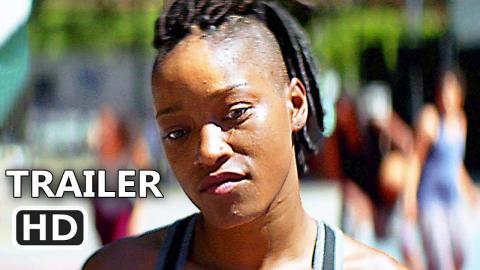 PIMP Official Trailer (2018) Keke Palmer, Haley Ramm, Drama Movie HD