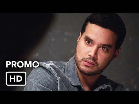 Chicago PD 9x11 Promo "Lies" (HD)