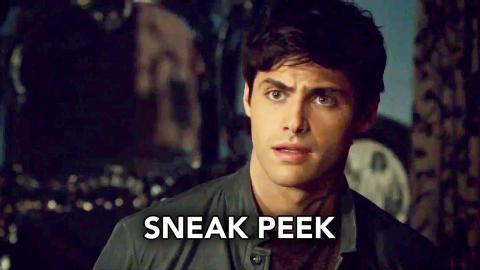 Shadowhunters 3x01 Sneak Peek #2 "On Infernal Ground" (HD) Season 3 Episode 1 Sneak Peek #2