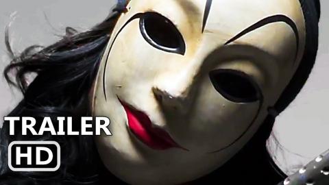 PURGE 4 Trailer (NEW, 2018) The First Purge Movie HD