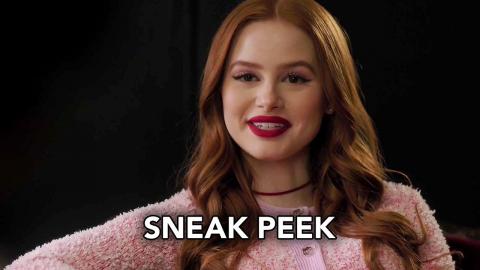 Riverdale 5x01 Sneak Peek #2 "Climax" (HD) Season 5 Episode 1 Sneak Peek #2