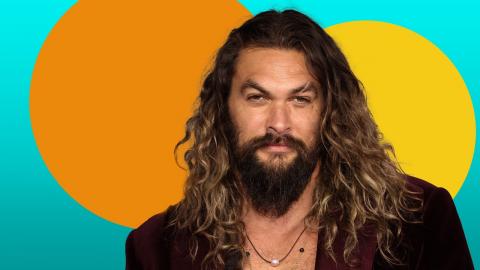 How Well Does Jason Momoa Know His Own IMDb Page?