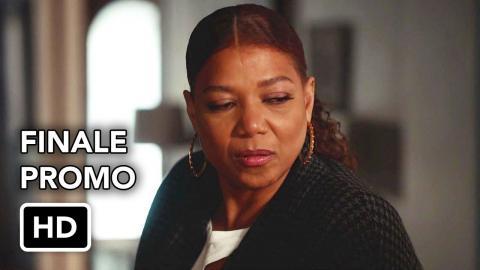 The Equalizer 1x10 Promo "Reckoning" (HD) Season Finale Queen Latifah action series