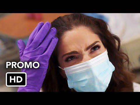 New Amsterdam 3x12 Promo "Things Fall Apart" (HD)