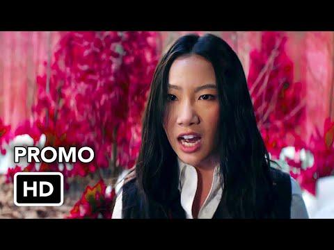 Kung Fu 2x07 Promo "The Alchemist" (HD) The CW martial arts series