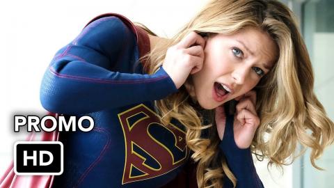 Supergirl Season 4 "Super Sunday" Promo (HD)