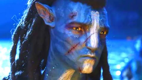 Twitter Isn't Holding Back Its Thoughts On Avatar: The Way Of Water