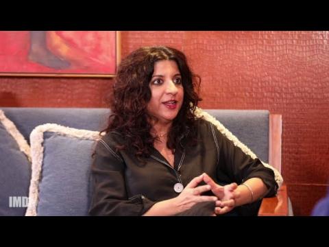 Zoya Akhtar Doesn't Enjoy the Standard Rom-Com | The Insider's Watchlist