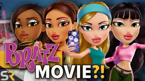 From Barbie to Bratz: The Genius Theory That Hints at a Doll Universe Collide