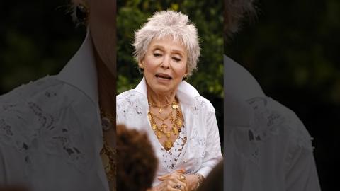 There’s nobody like Rita Moreno. Everyone’s favorite abuelita | ???? Fast X (2023)