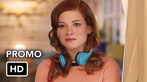 Zoey's Extraordinary Playlist Season 2 "Finding Her Own Voice" Promo (HD) Jane Levy series