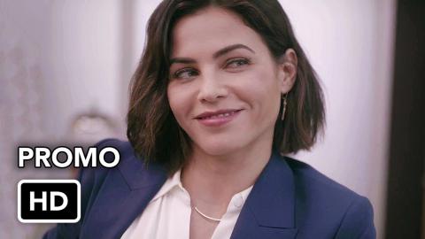 The Resident Season 2 "All Hands On Deck" Promo (HD) Jenna Dewan