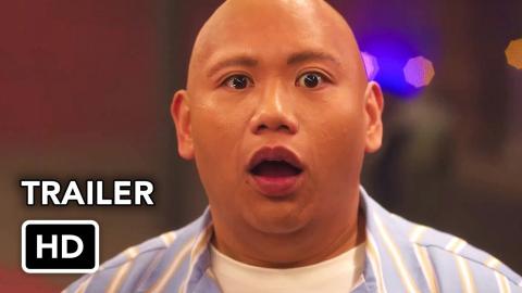 Reginald The Vampire Season 2 Trailer (HD) Syfy Jacob Batalon series