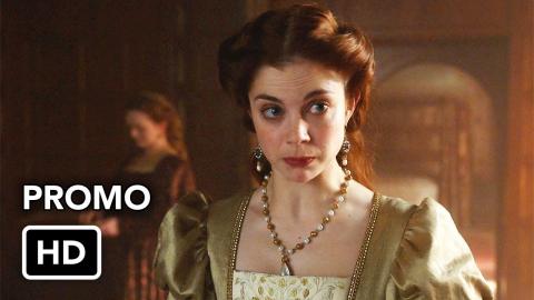 The Spanish Princess 2x04 Promo "The Other Woman" (HD)