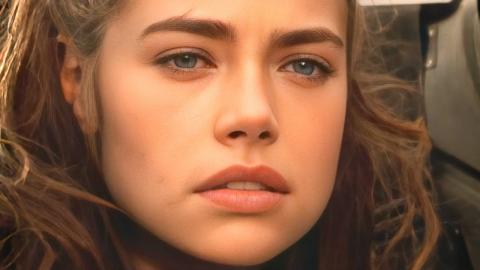 Denise Richards Has Changed A Lot Since Starship Troopers