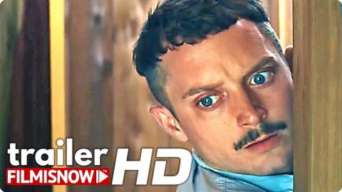 COME TO DADDY Trailer (2020) Elijah Wood Thriller Movie