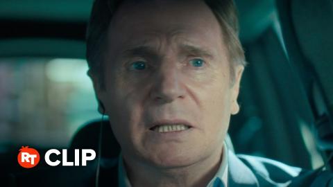 Retribution Exclusive Movie Clip - There's a Bomb in the Car (2023)