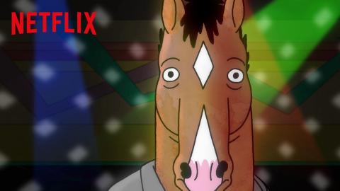BoJack Horseman is Beautiful and Traumatizing | Netflix