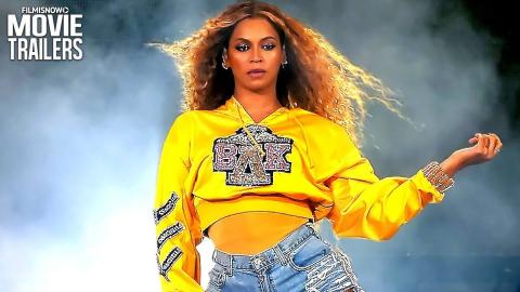 HOMECOMING: A FILM BY BEYONCÉ Trailer (2019) - Netflix Film